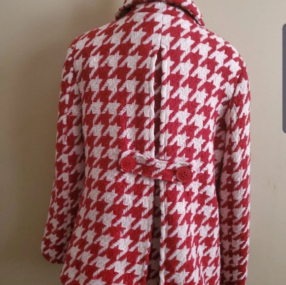 Lady's Preowned Déreon Coat - Picture 3 of 5